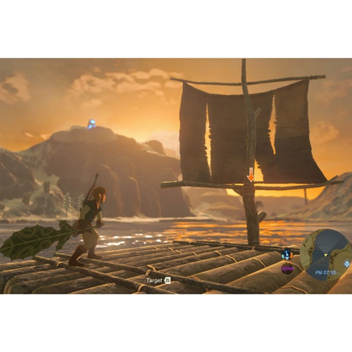 The Legend Of Zelda Breath Of The Wild Switch UK The Legend Of Zelda Breath Of The Wild Switch UK